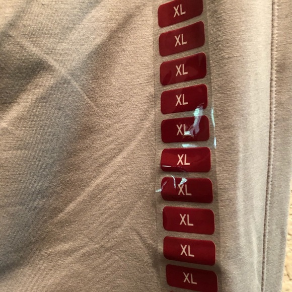 Reebok Textured Knit Pant “New” - Picture 2 of 5